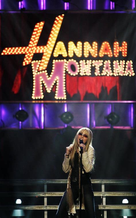 What are Disney Channel fan’s genuine thoughts on Hannah.